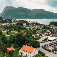 Credit: Visit Nordfjord/Dag Ulvedal