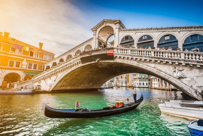 Venezia storica