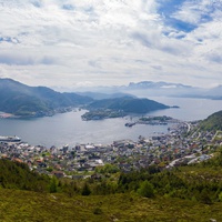 Visit FjordKysten