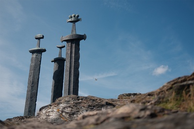 Esperienza Stavanger e i suoi incanti norvegesi