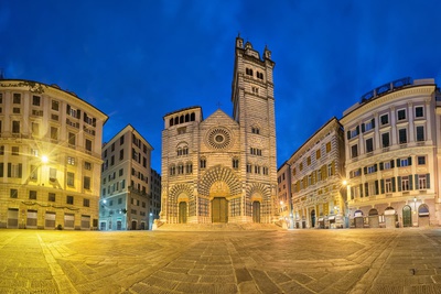 Genova Città