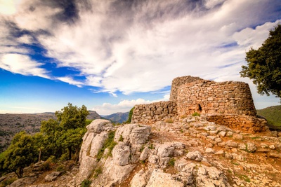 Visita Alghero e Nuraghe