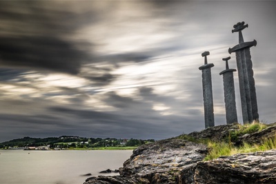 Esperienza Stavanger e i suoi incanti norvegesi