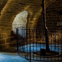 Credit: Guillaume de Laubier