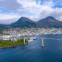Visit FjordKysten