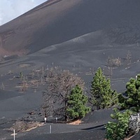 La Palma di Fuoco e Lava