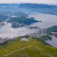Visit FjordKysten og Sunnfjord